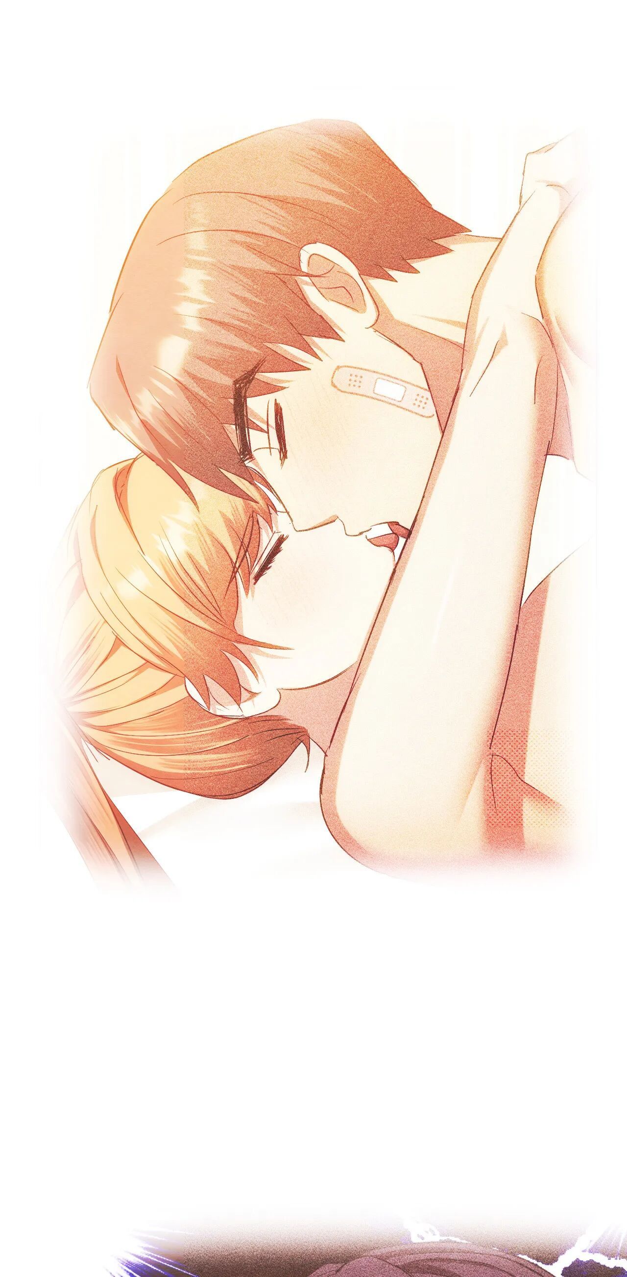 Like Fine Wine Manhwa - Chapter 48 Page 14