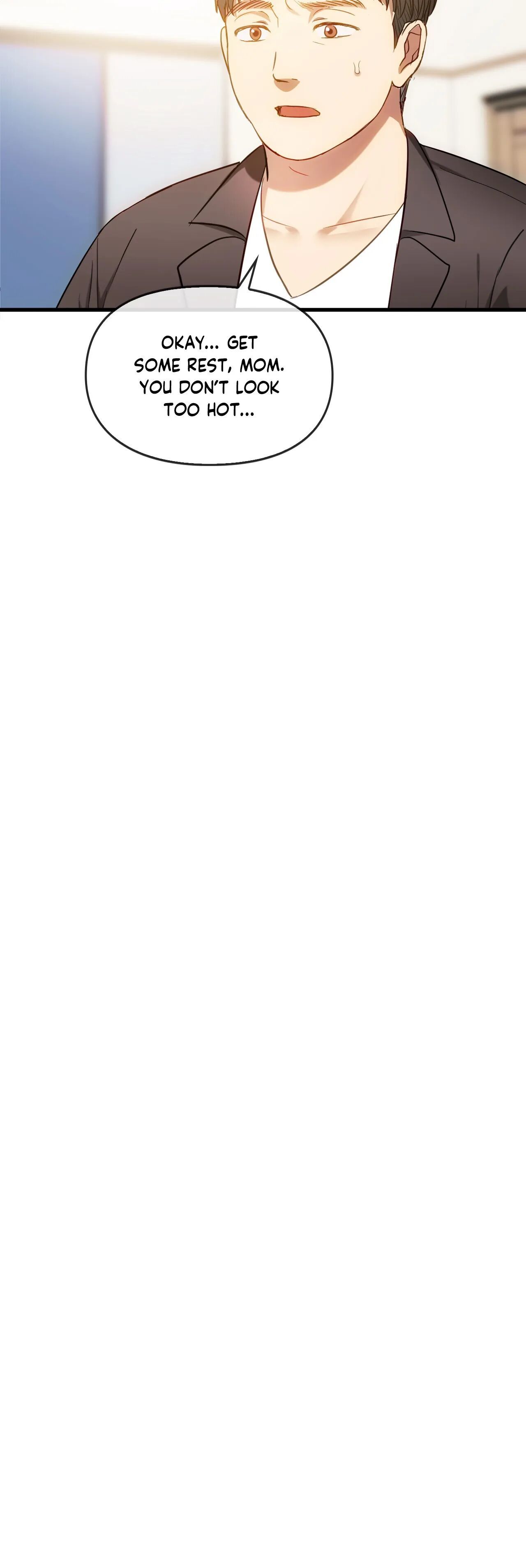 Like Fine Wine Manhwa - Chapter 48 Page 21