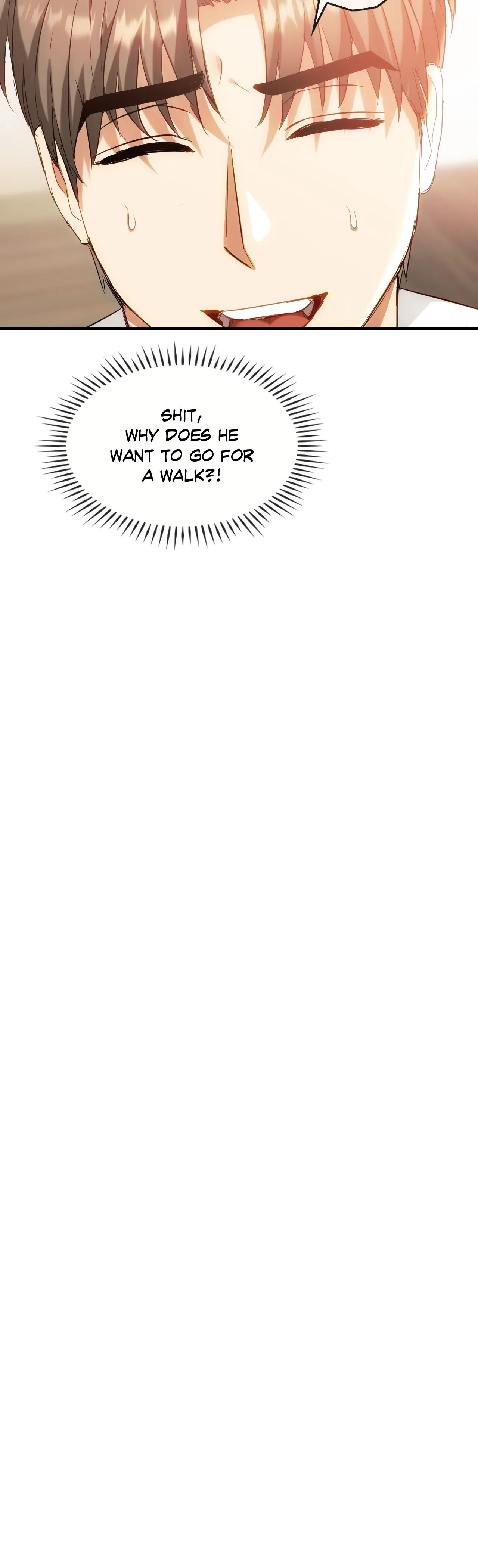 Like Fine Wine Manhwa - Chapter 48 Page 26