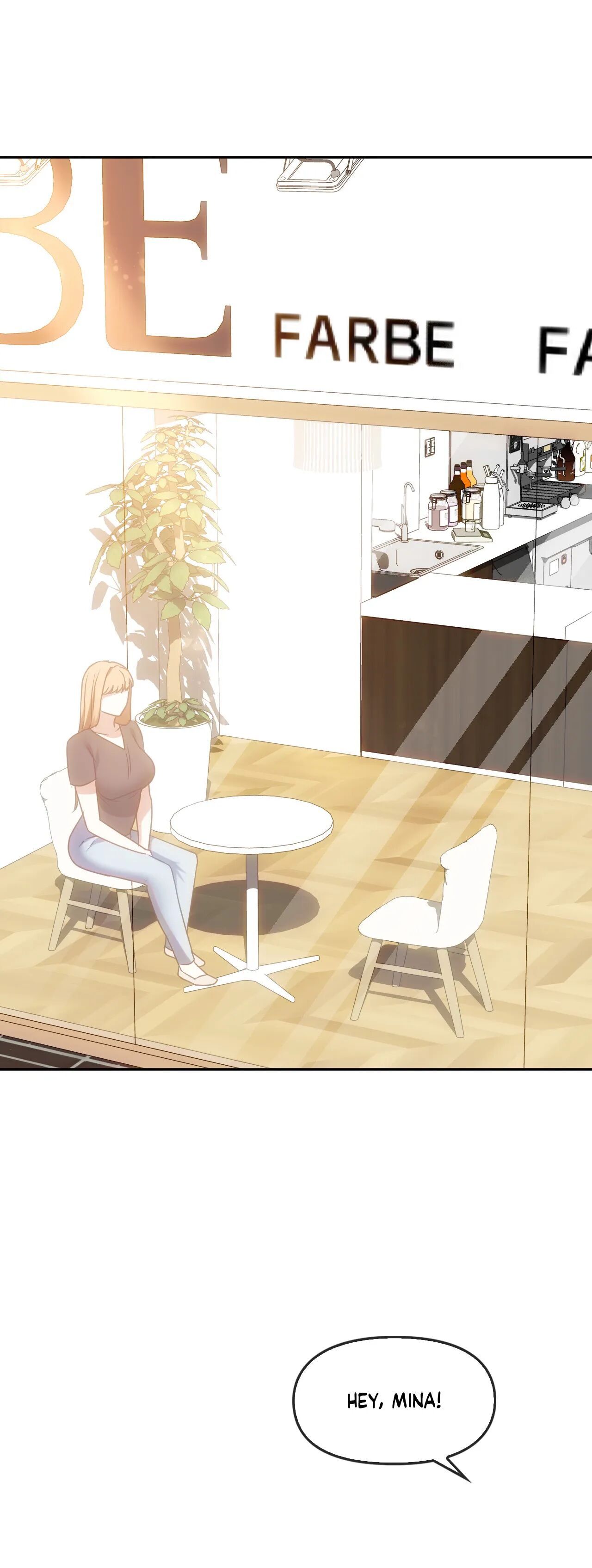 Like Fine Wine Manhwa - Chapter 48 Page 27