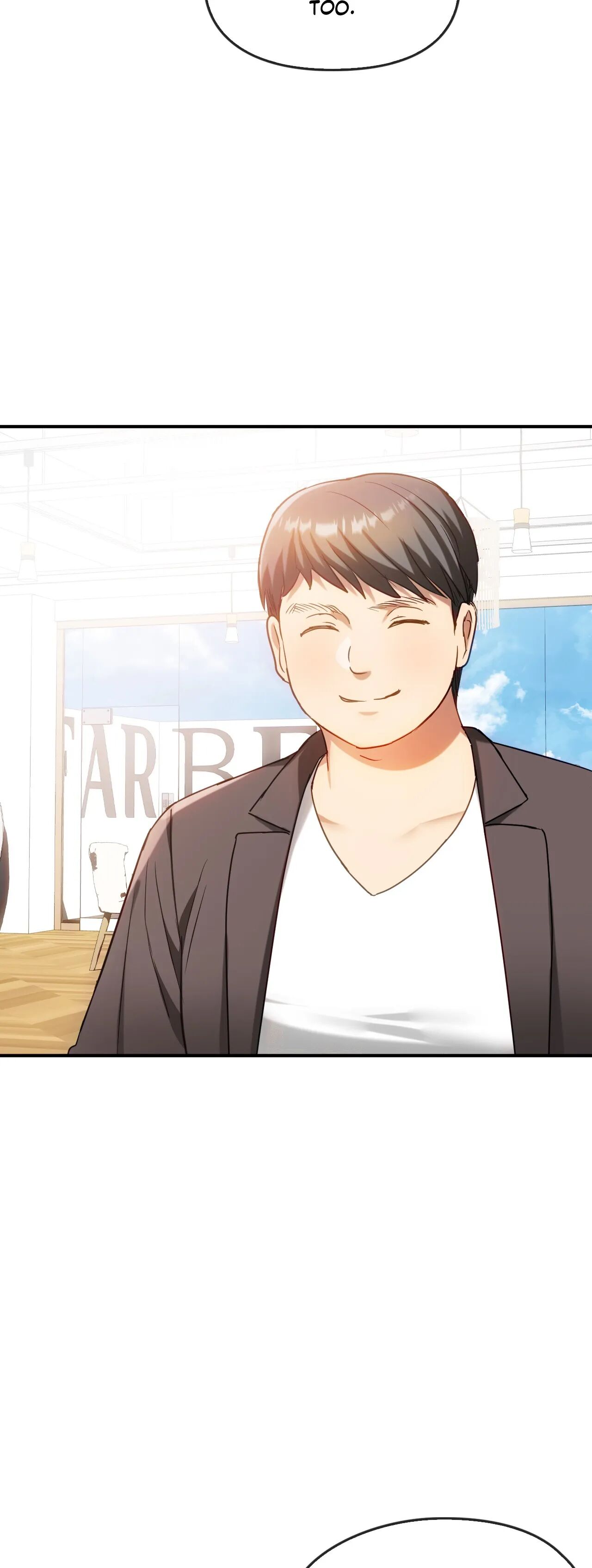 Like Fine Wine Manhwa - Chapter 48 Page 29