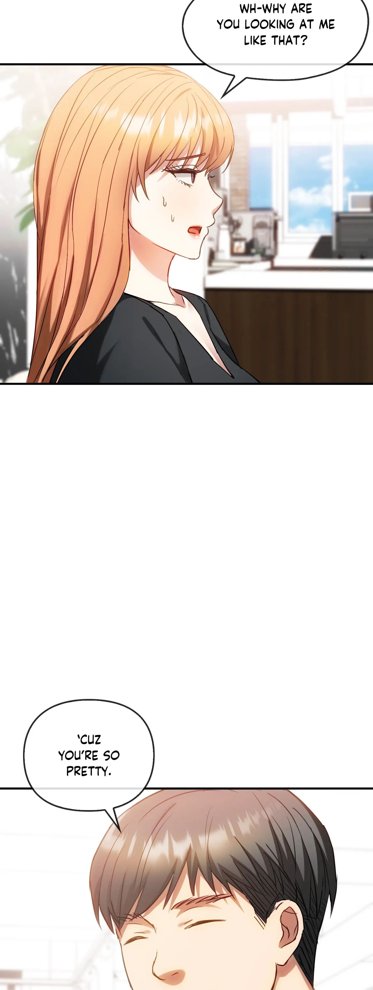 Like Fine Wine Manhwa - Chapter 48 Page 30