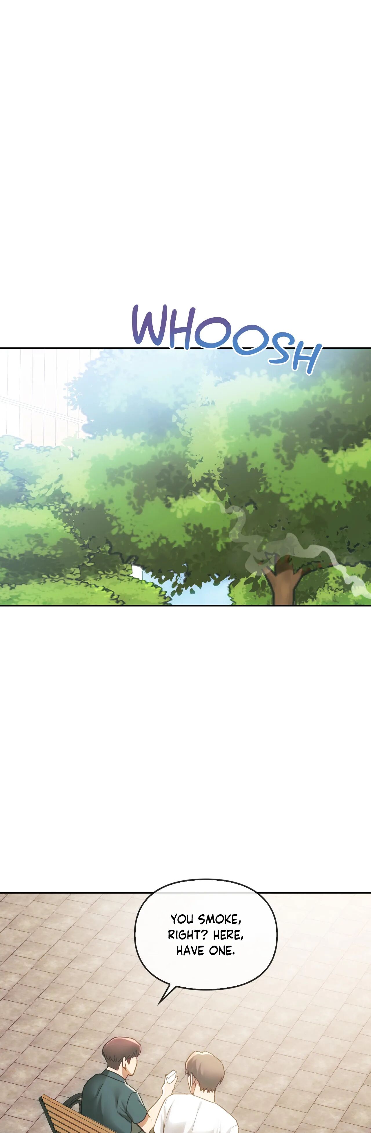 Like Fine Wine Manhwa - Chapter 48 Page 34