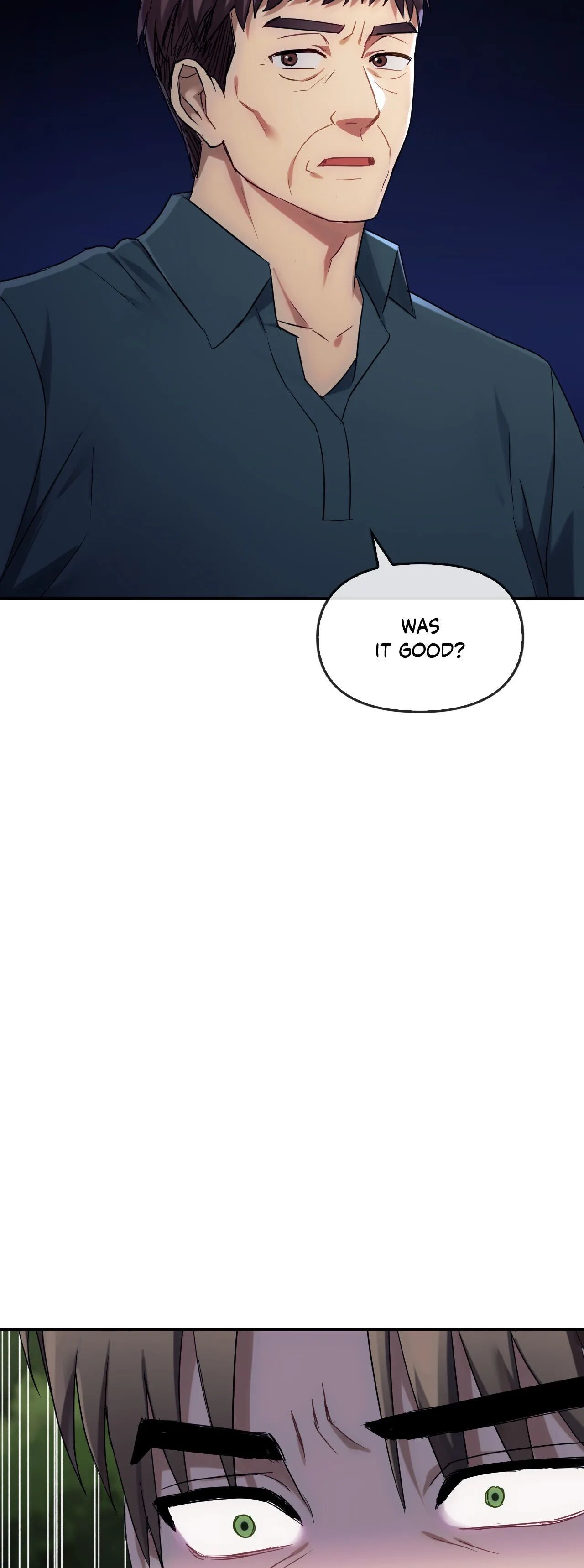 Like Fine Wine Manhwa - Chapter 48 Page 40