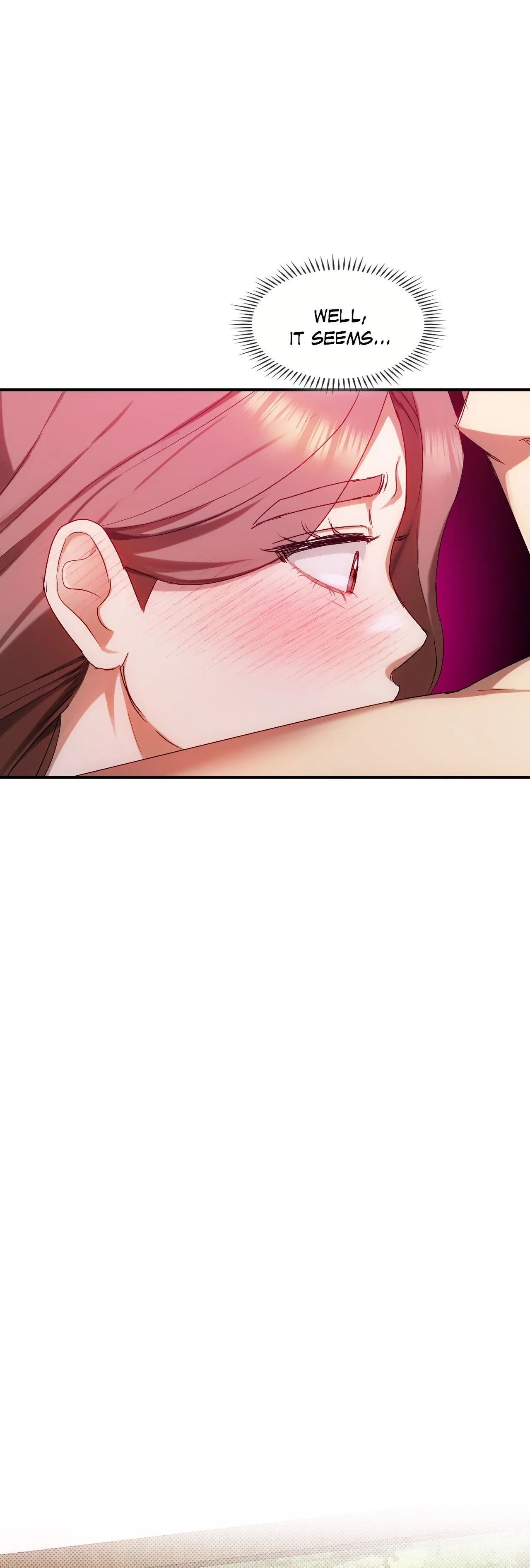 Like Fine Wine Manhwa - Chapter 31 Page 2