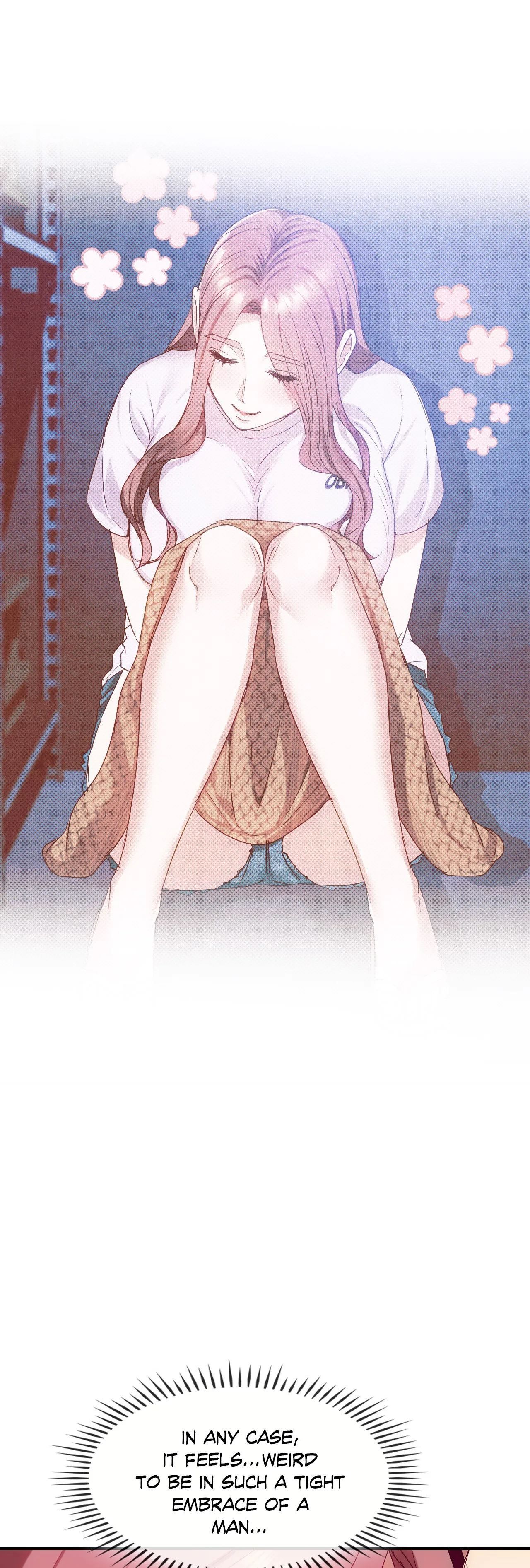 Like Fine Wine Manhwa - Chapter 31 Page 5