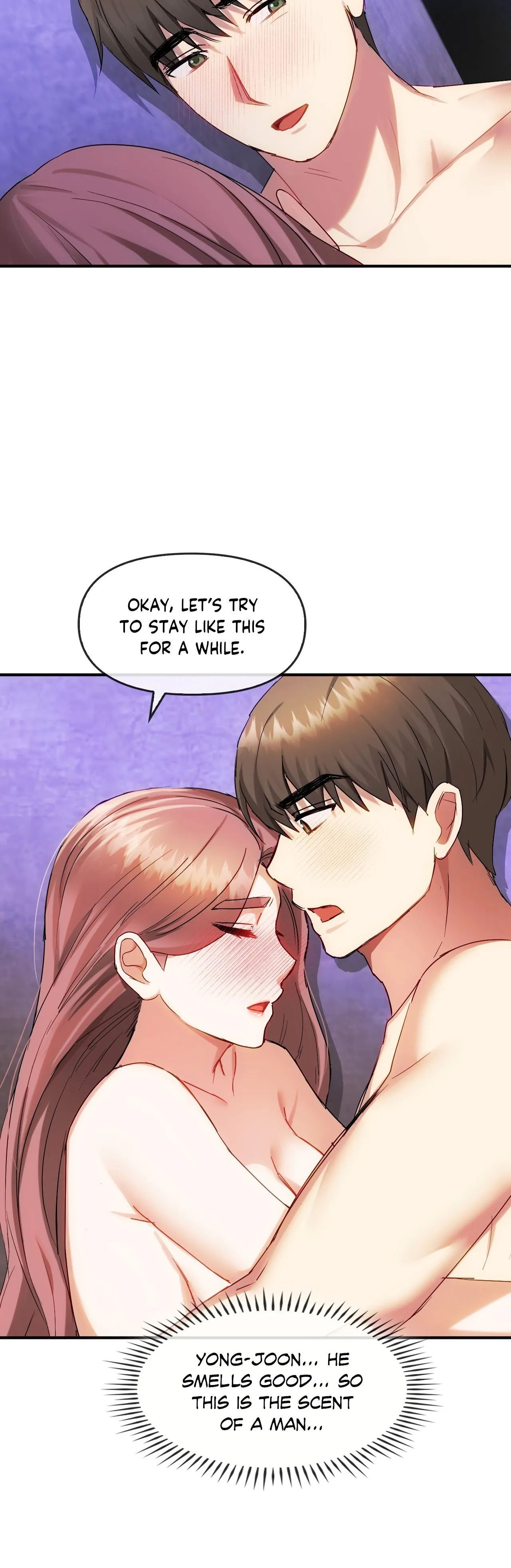 Like Fine Wine Manhwa - Chapter 31 Page 13