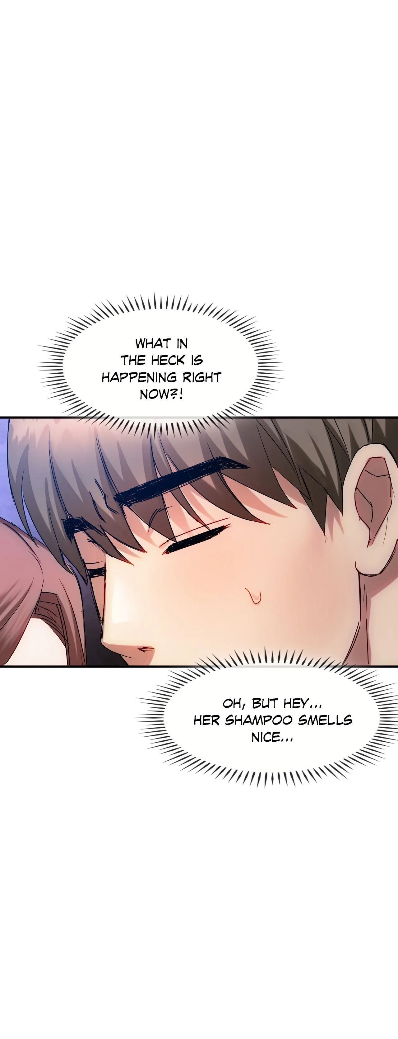 Like Fine Wine Manhwa - Chapter 31 Page 14