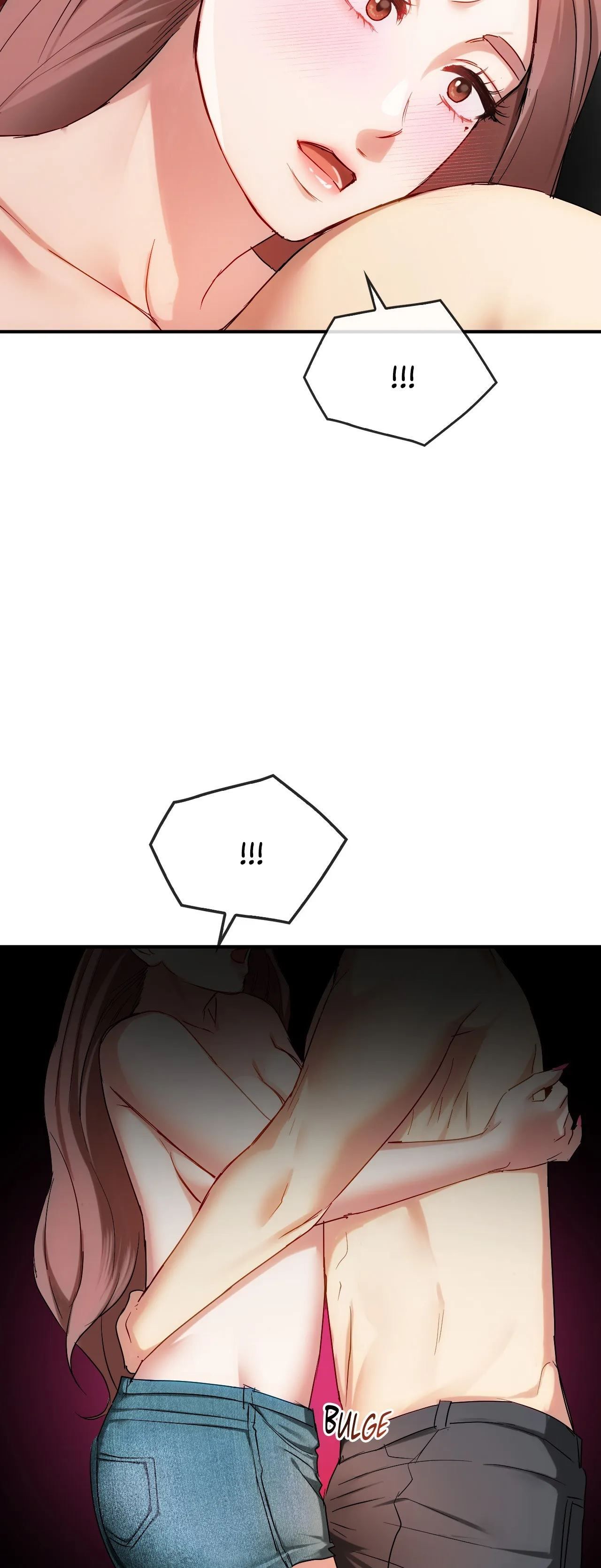 Like Fine Wine Manhwa - Chapter 31 Page 16