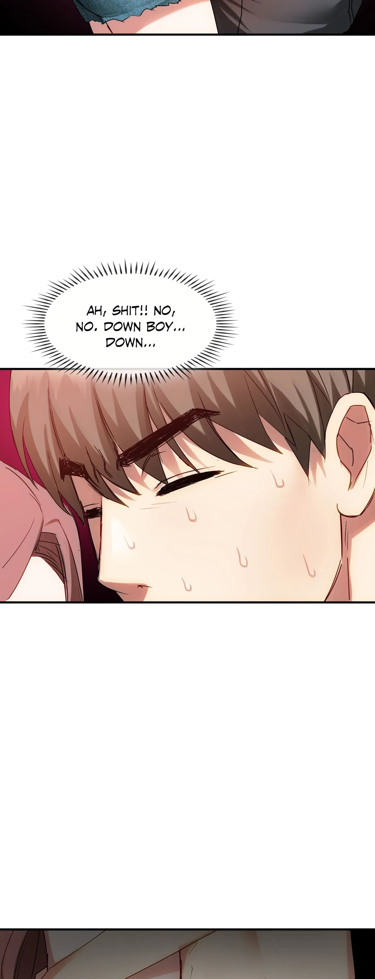 Like Fine Wine Manhwa - Chapter 31 Page 17