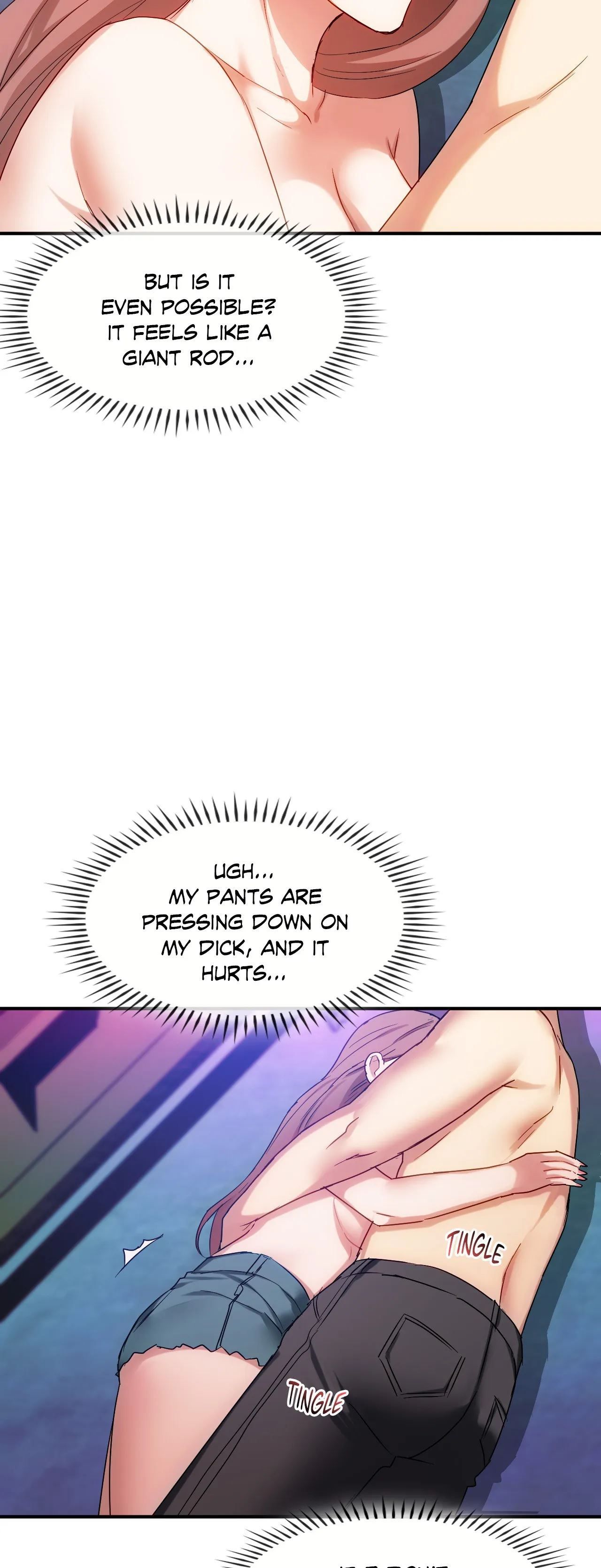 Like Fine Wine Manhwa - Chapter 31 Page 19