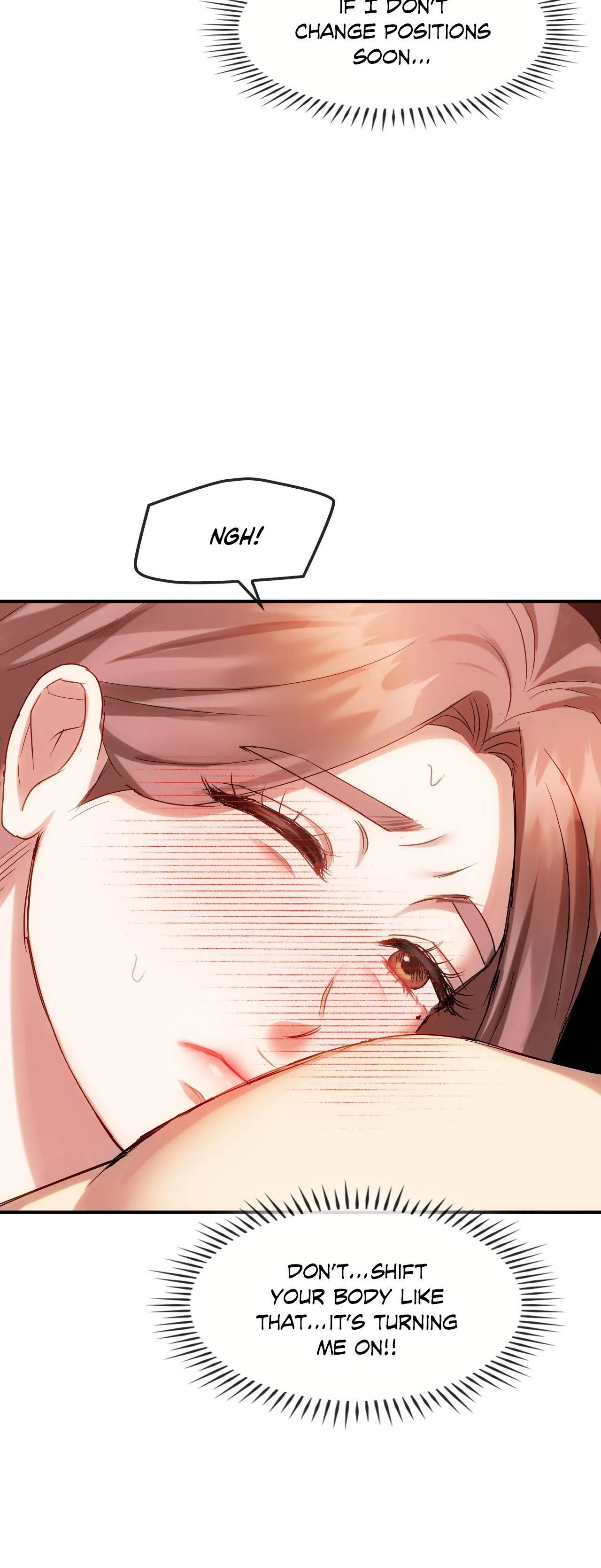 Like Fine Wine Manhwa - Chapter 31 Page 20