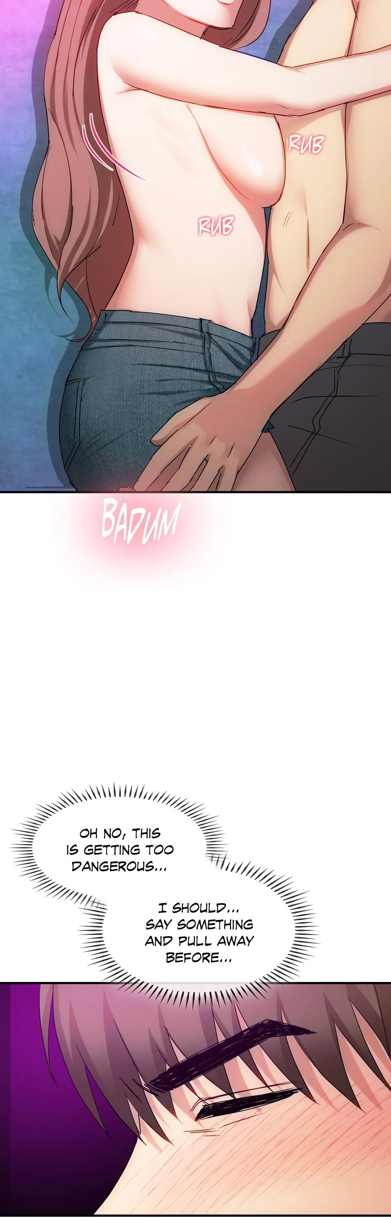 Like Fine Wine Manhwa - Chapter 31 Page 22