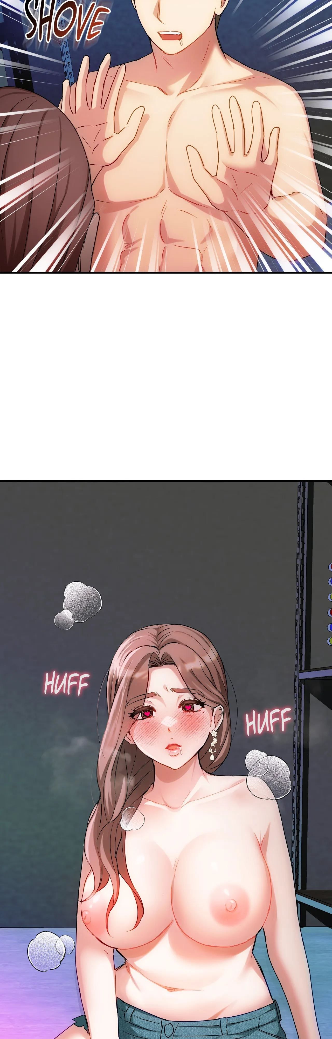 Like Fine Wine Manhwa - Chapter 31 Page 26