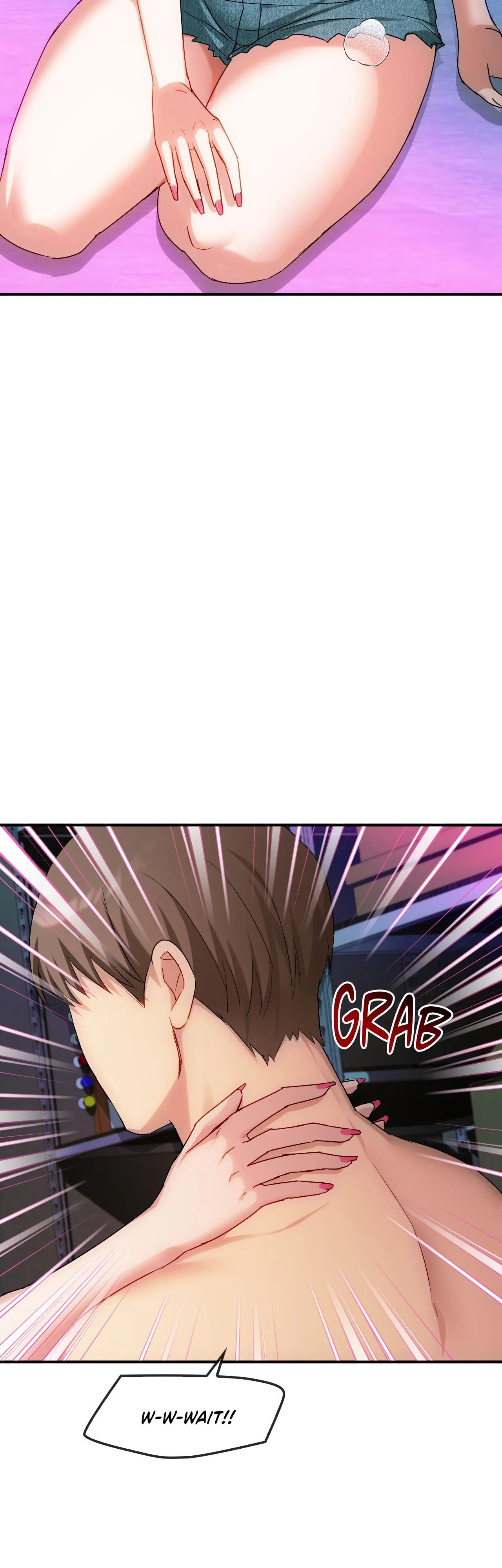 Like Fine Wine Manhwa - Chapter 31 Page 27