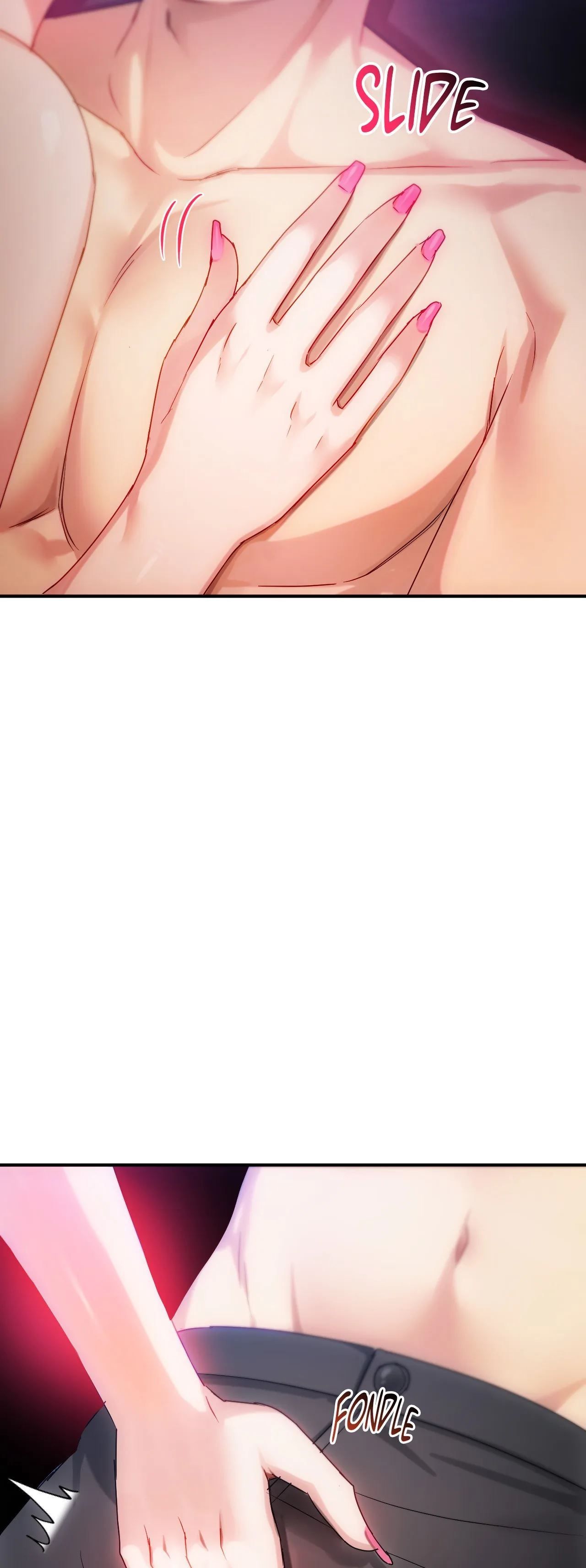 Like Fine Wine Manhwa - Chapter 31 Page 29