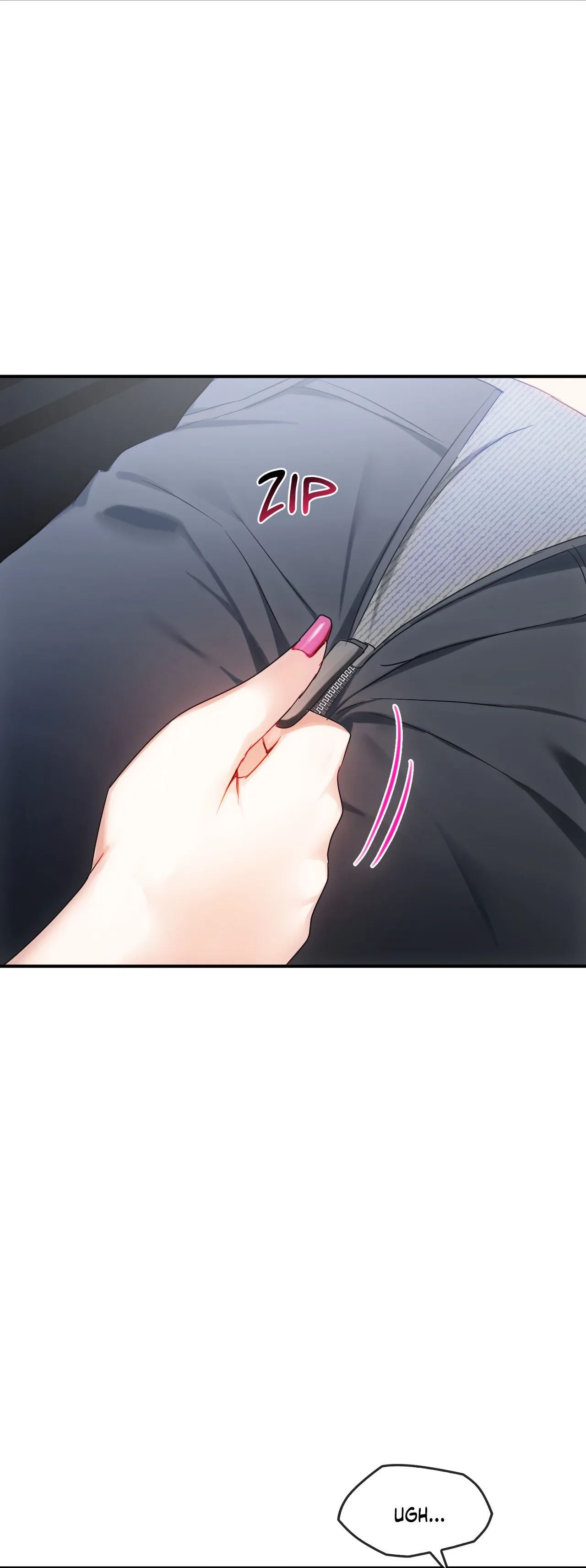 Like Fine Wine Manhwa - Chapter 31 Page 31