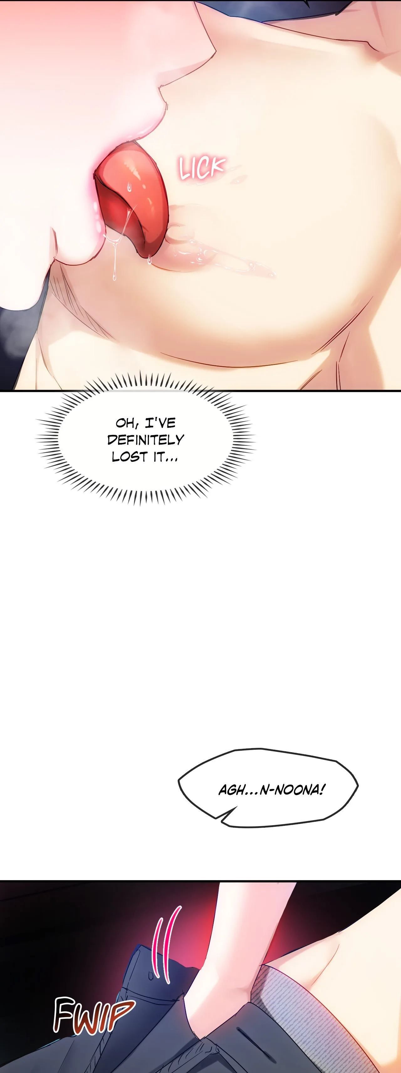 Like Fine Wine Manhwa - Chapter 31 Page 32