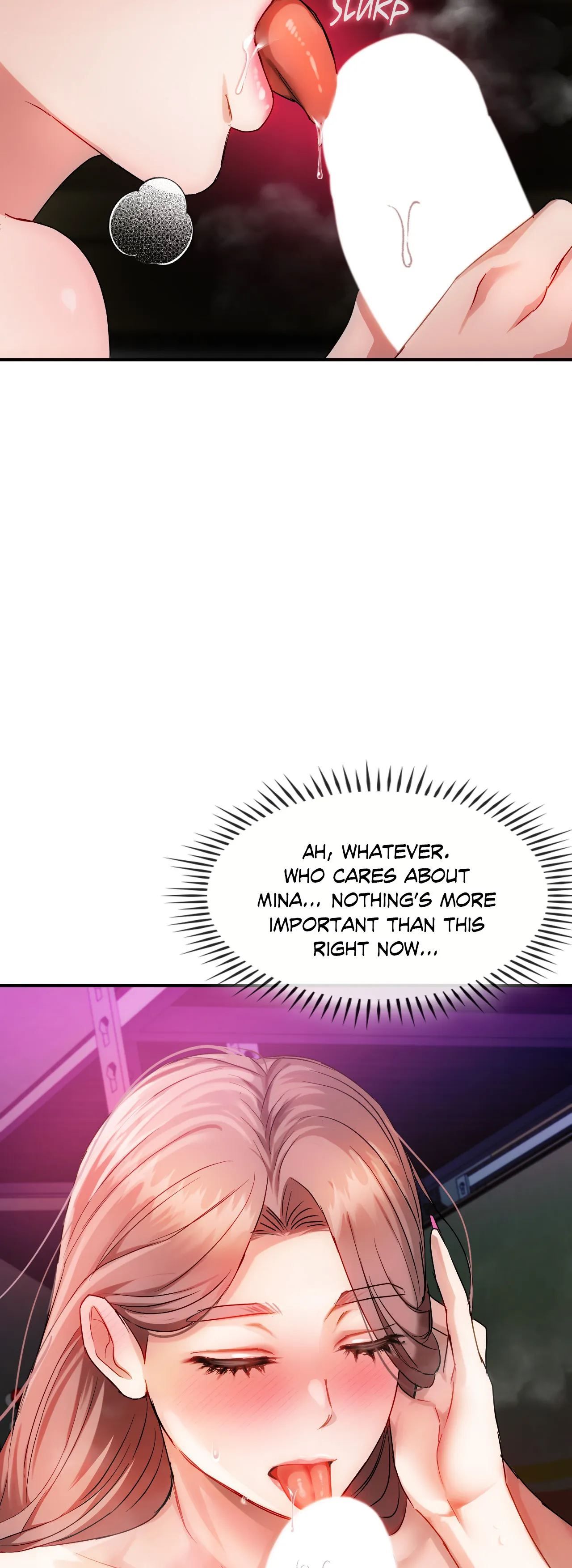 Like Fine Wine Manhwa - Chapter 31 Page 39