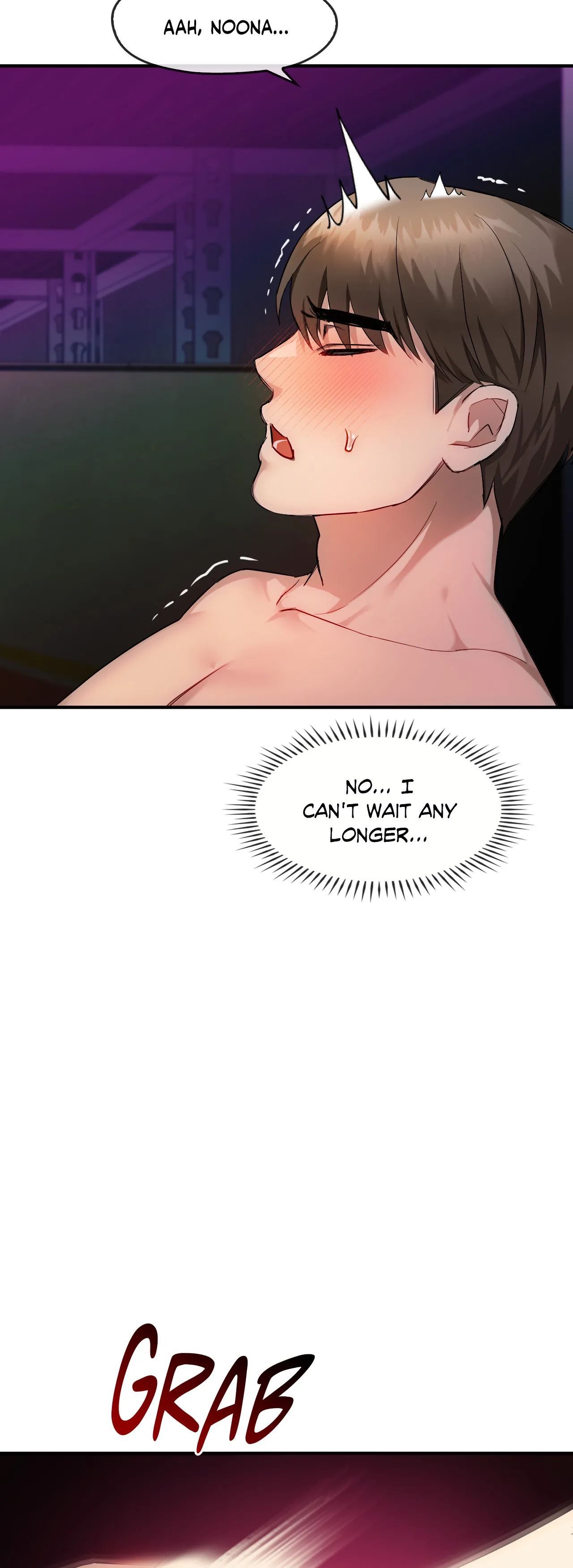 Like Fine Wine Manhwa - Chapter 31 Page 42