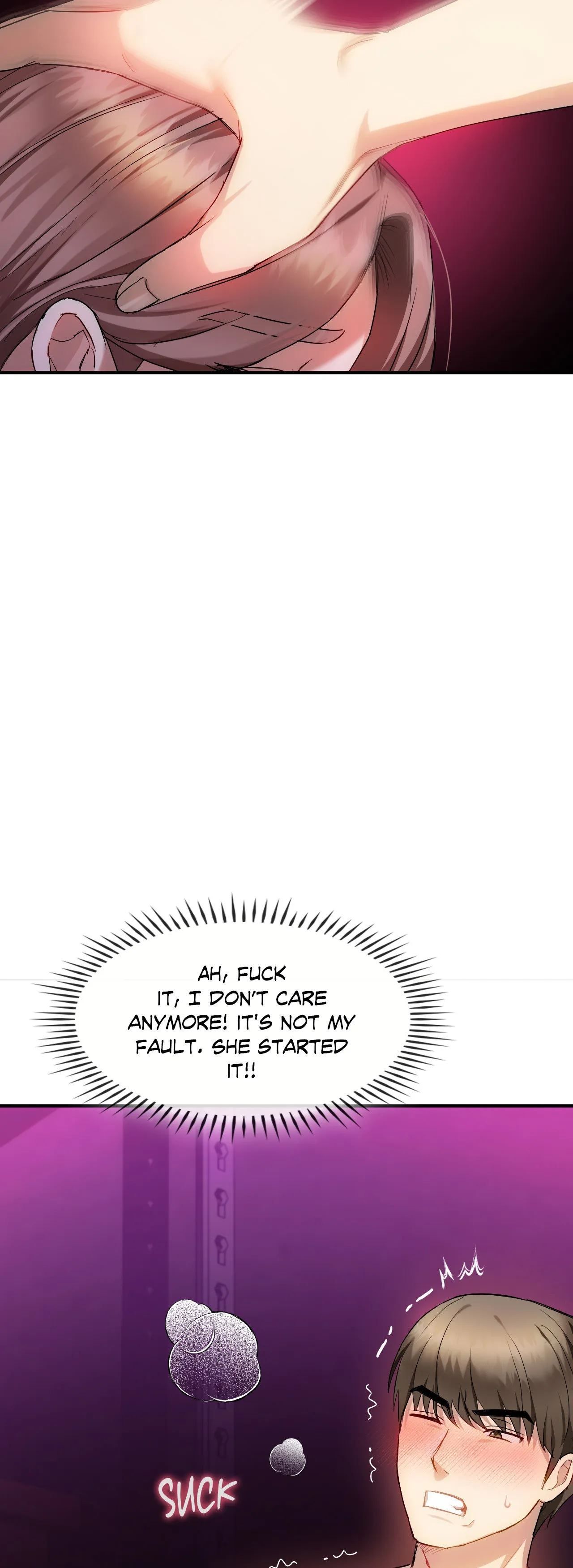 Like Fine Wine Manhwa - Chapter 31 Page 43