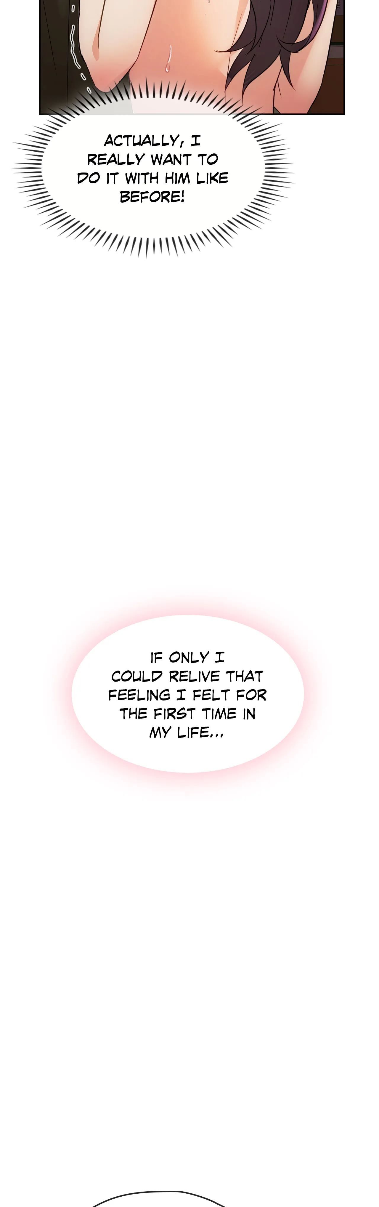 Like Fine Wine Manhwa - Chapter 14 Page 10