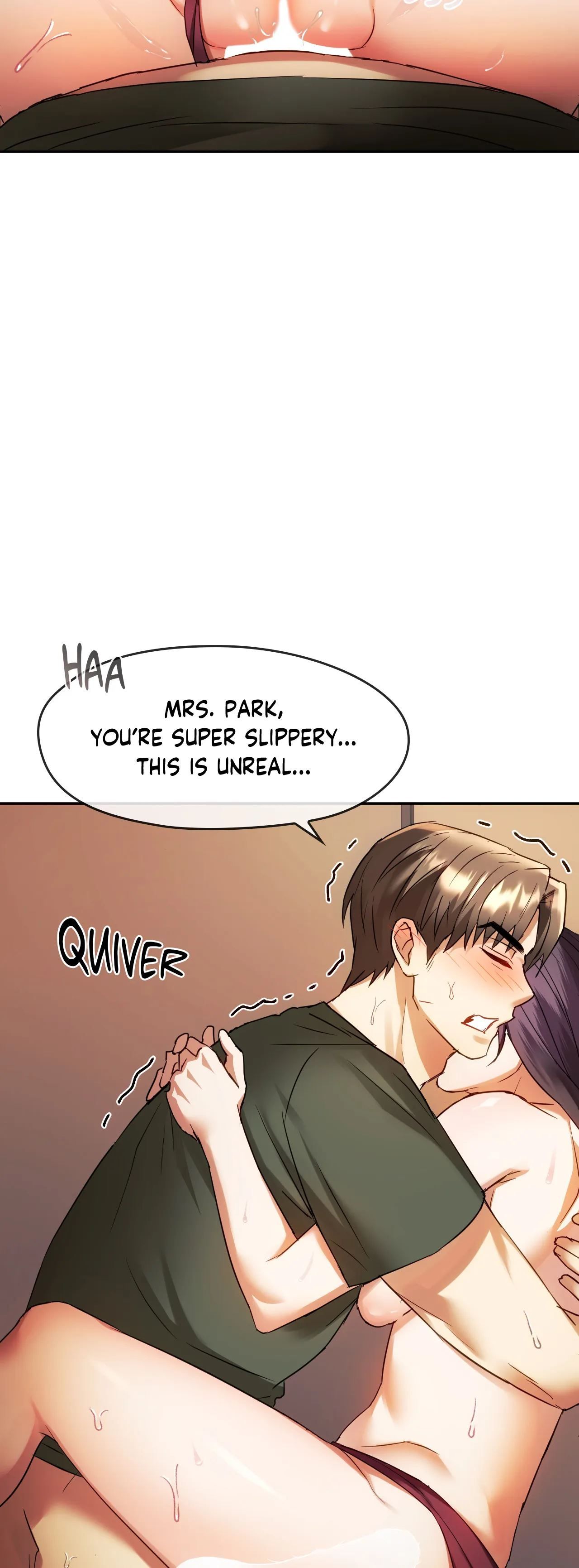 Like Fine Wine Manhwa - Chapter 14 Page 16