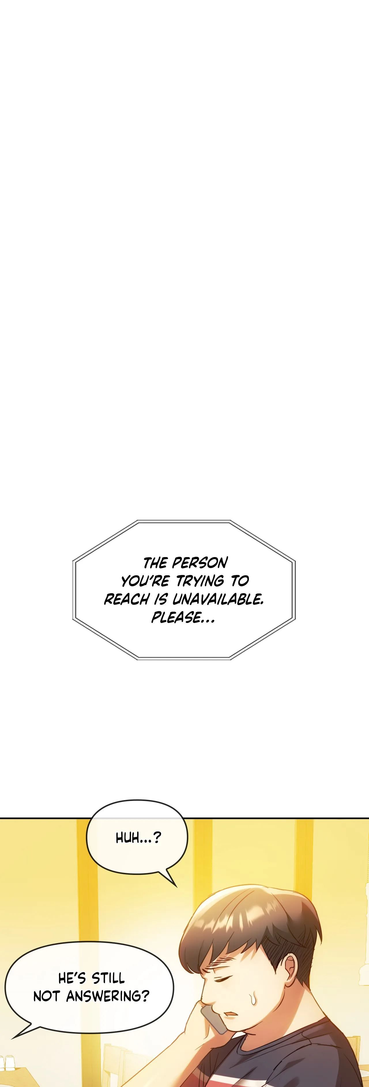 Like Fine Wine Manhwa - Chapter 14 Page 19