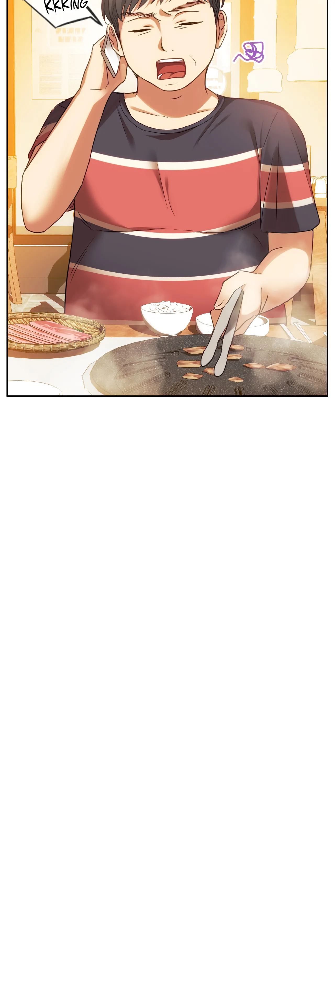 Like Fine Wine Manhwa - Chapter 14 Page 23