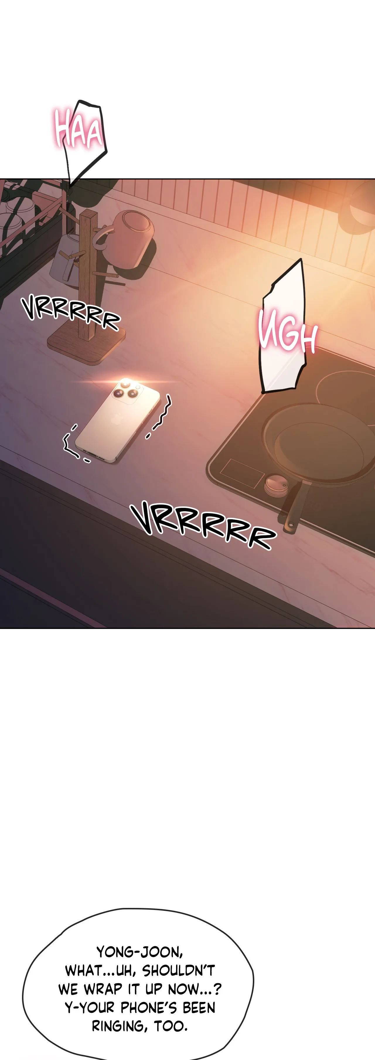 Like Fine Wine Manhwa - Chapter 14 Page 24