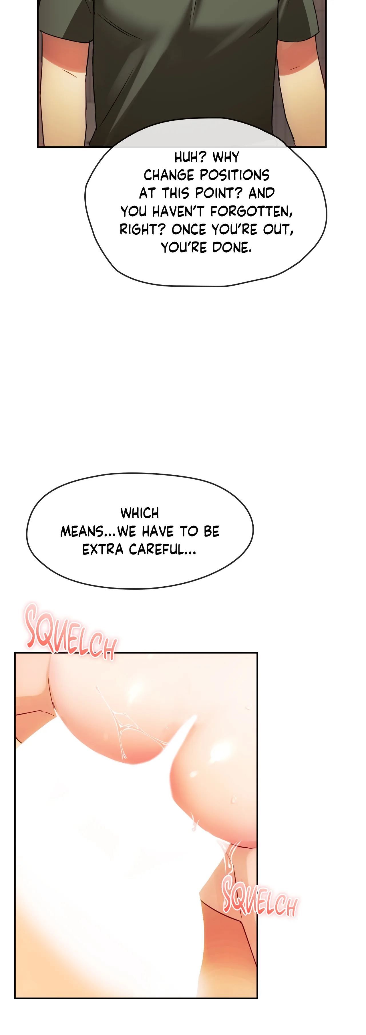 Like Fine Wine Manhwa - Chapter 14 Page 29