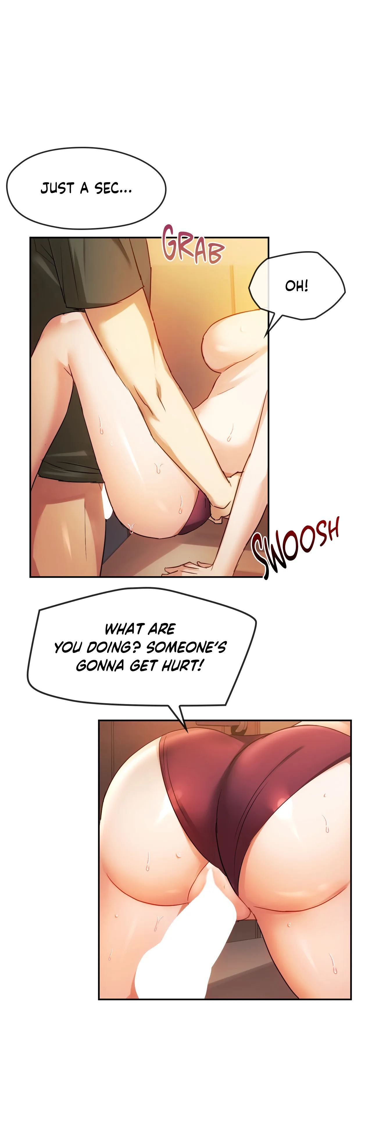 Like Fine Wine Manhwa - Chapter 14 Page 30