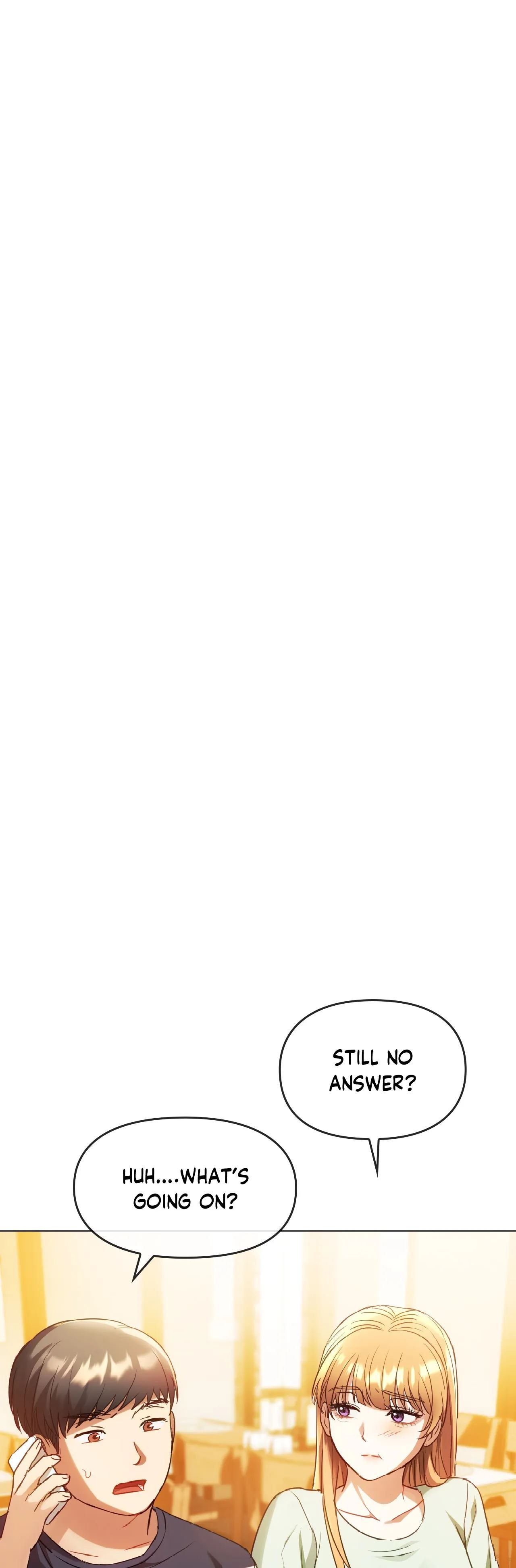 Like Fine Wine Manhwa - Chapter 14 Page 33