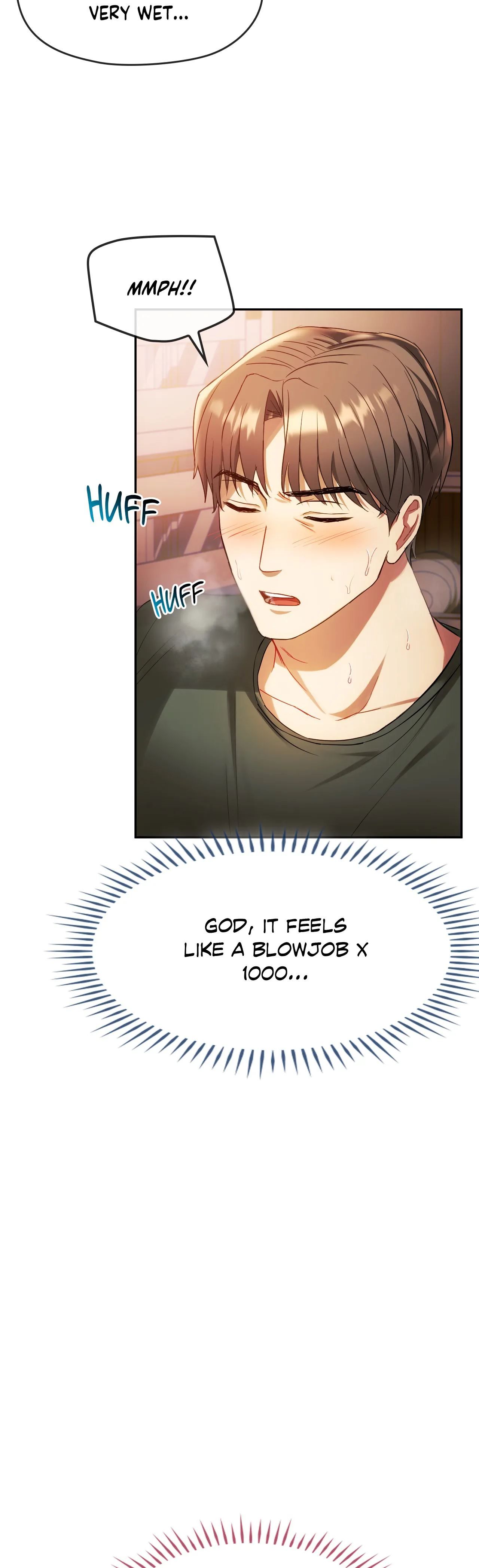 Like Fine Wine Manhwa - Chapter 14 Page 45