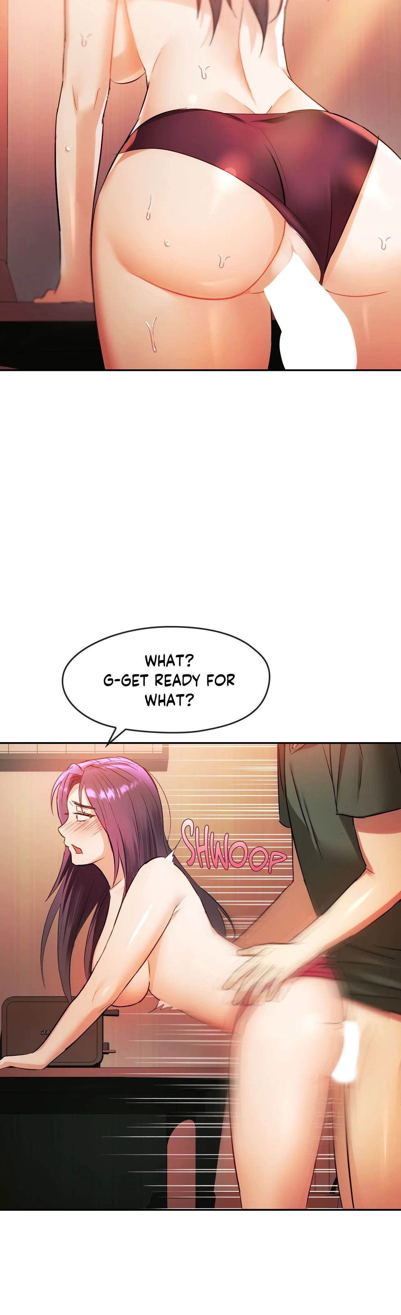 Like Fine Wine Manhwa - Chapter 14 Page 47