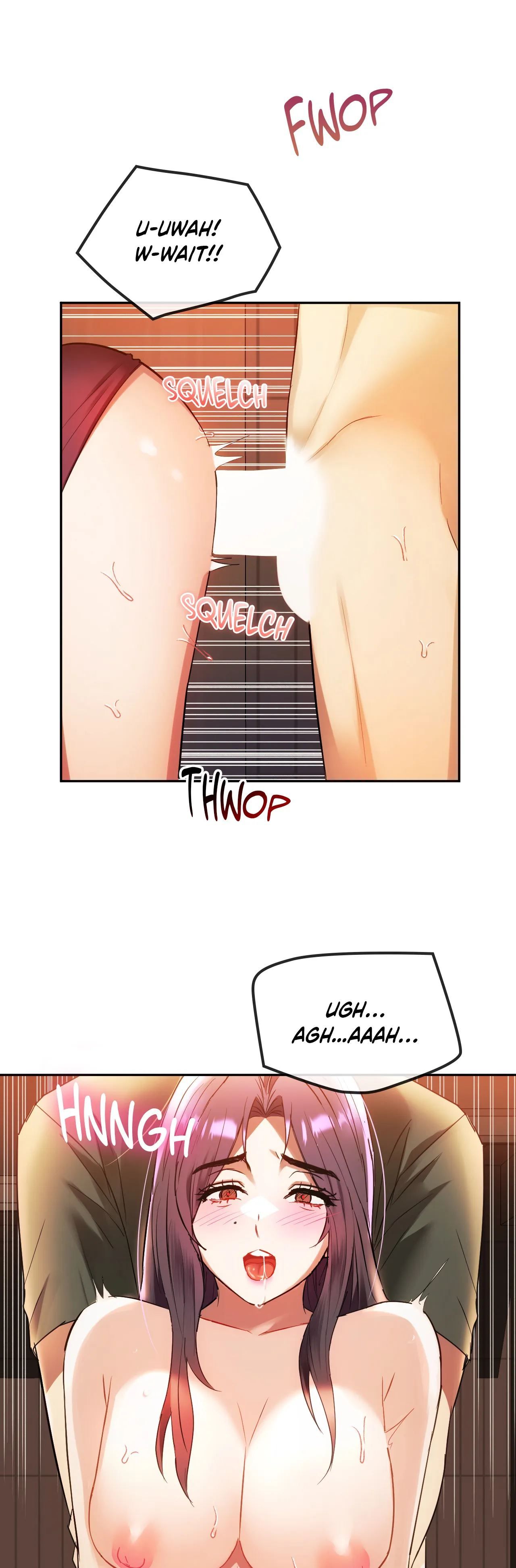 Like Fine Wine Manhwa - Chapter 14 Page 48