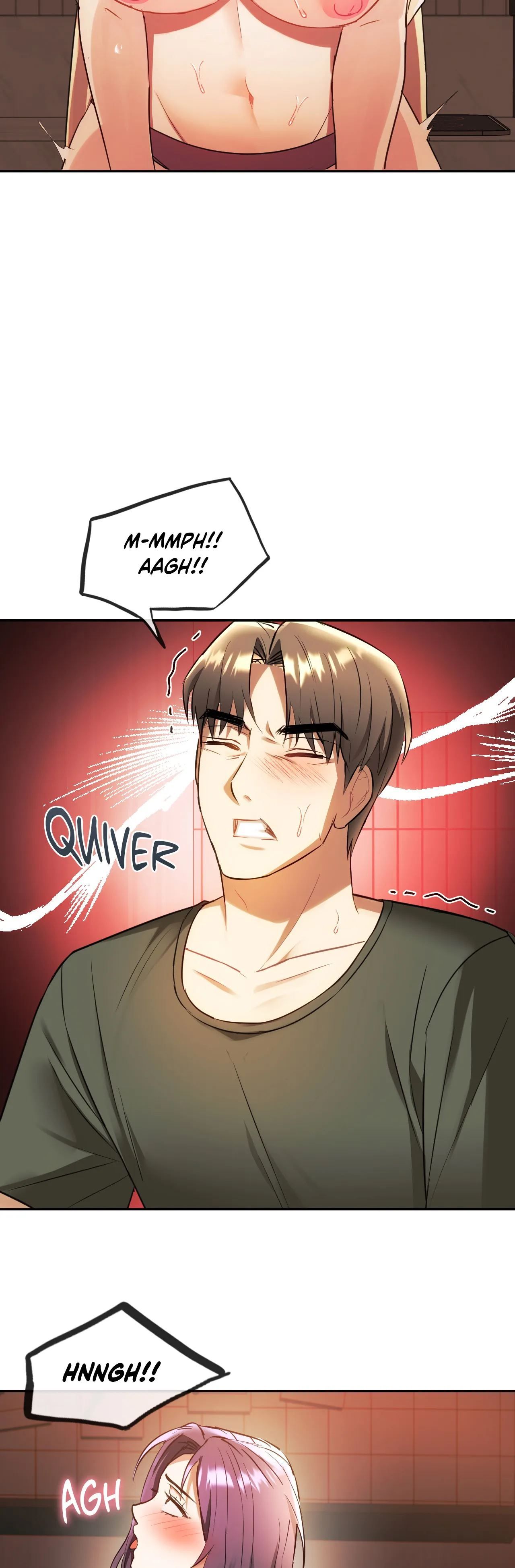 Like Fine Wine Manhwa - Chapter 14 Page 49