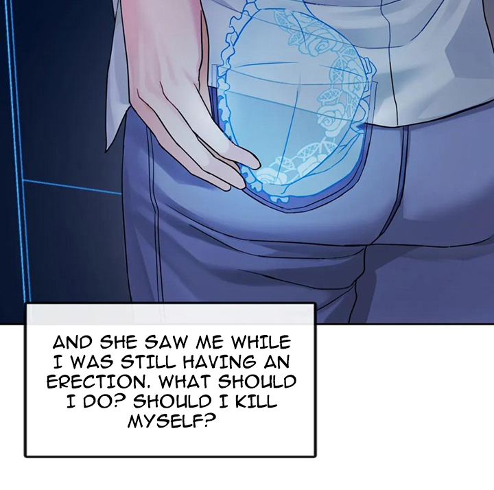 Like Fine Wine Manhwa - Chapter 2 Page 5