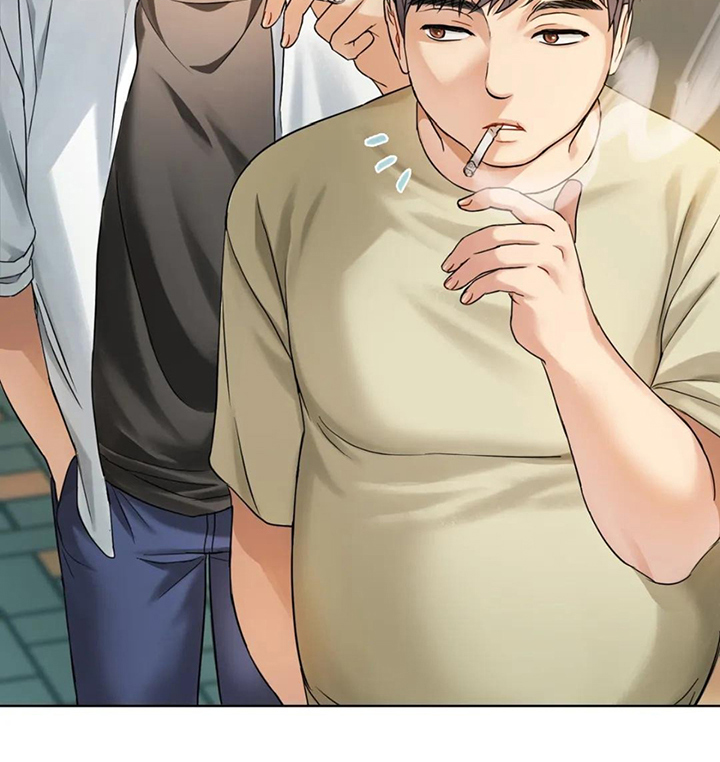 Like Fine Wine Manhwa - Chapter 2 Page 11