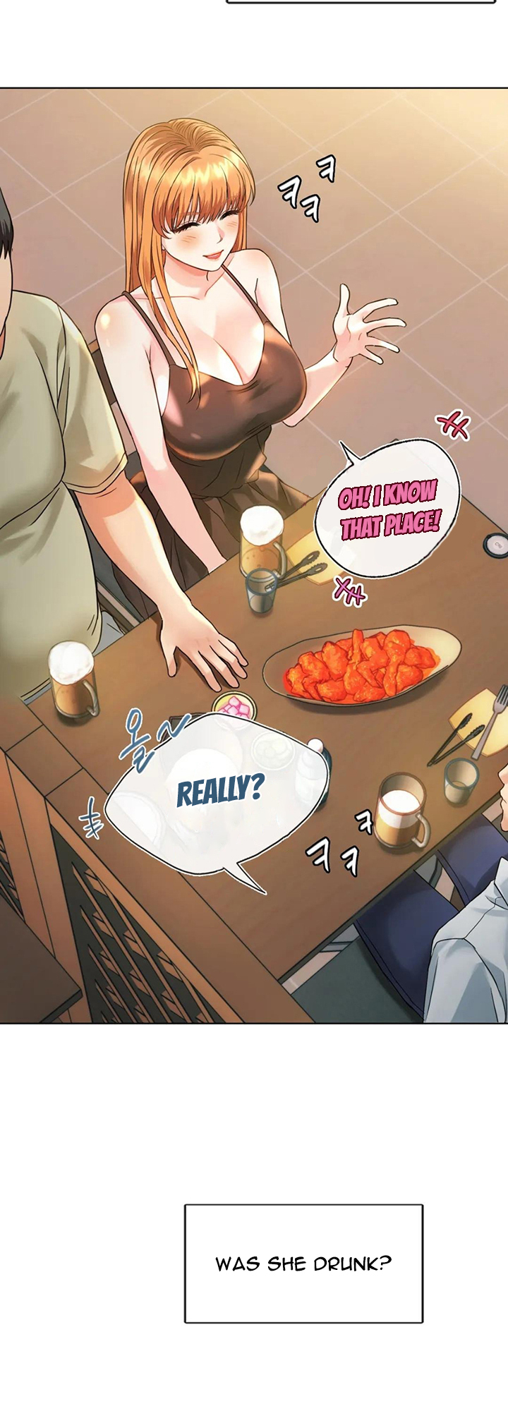 Like Fine Wine Manhwa - Chapter 2 Page 20