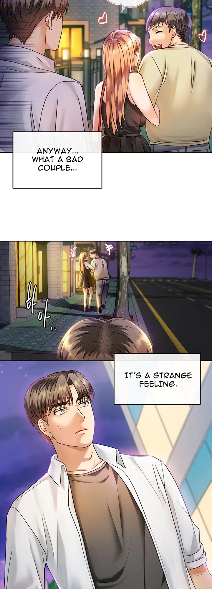 Like Fine Wine Manhwa - Chapter 2 Page 29