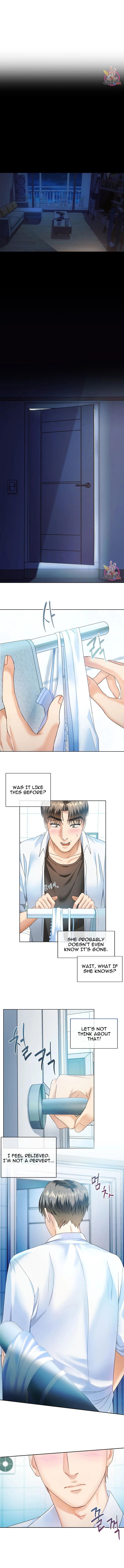 Like Fine Wine Manhwa - Chapter 2 Page 50