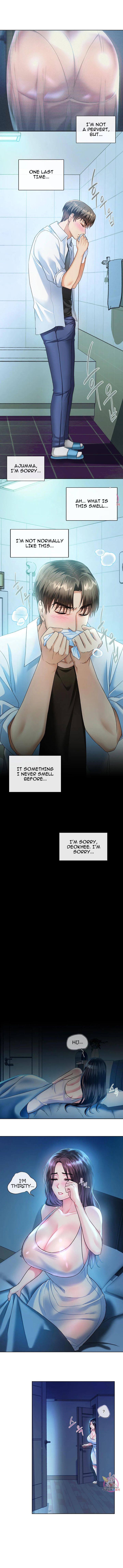 Like Fine Wine Manhwa - Chapter 2 Page 51