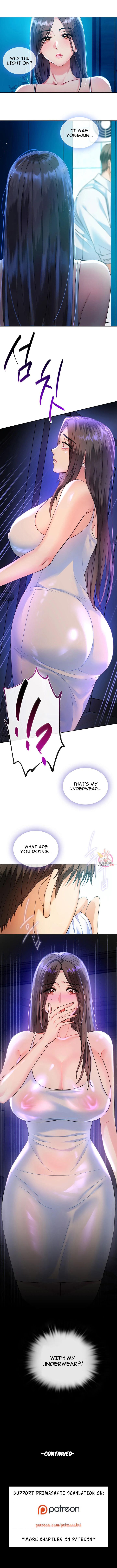 Like Fine Wine Manhwa - Chapter 2 Page 52