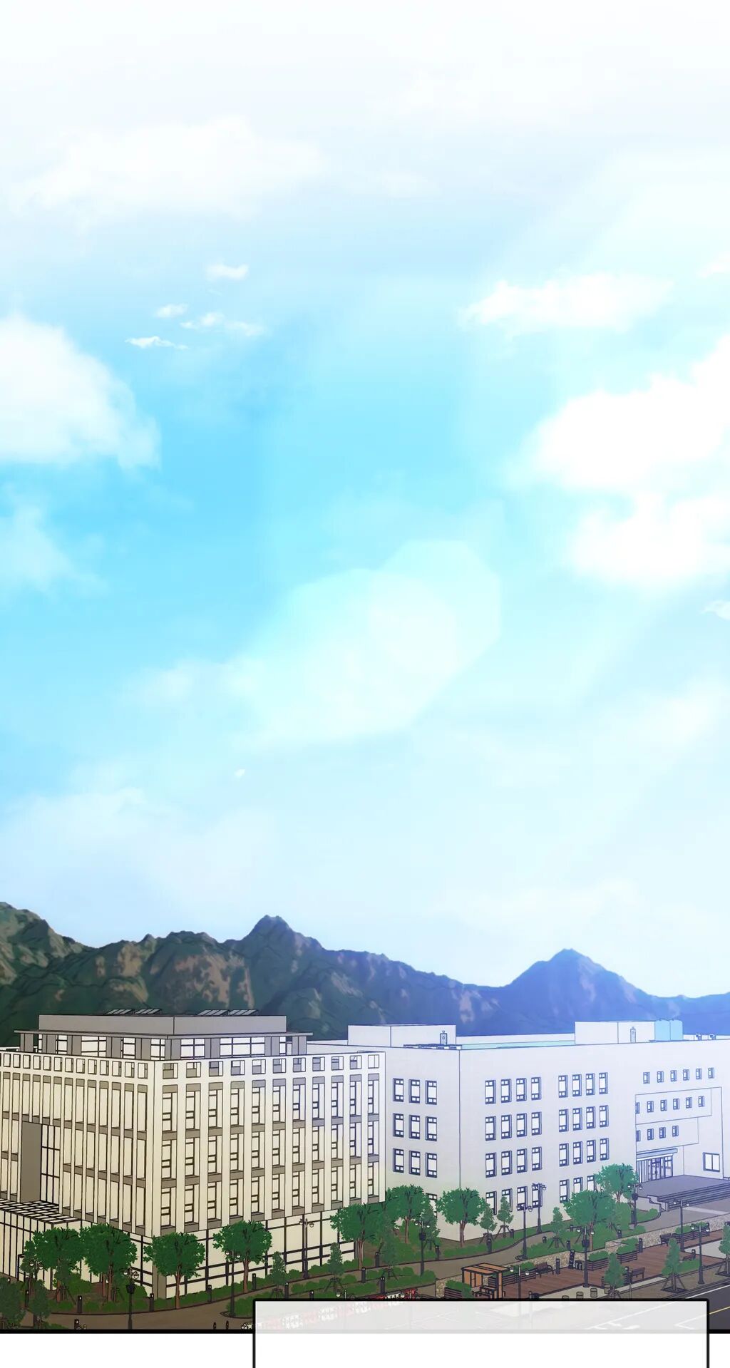 Like Fine Wine Manhwa - Chapter 50 Page 0