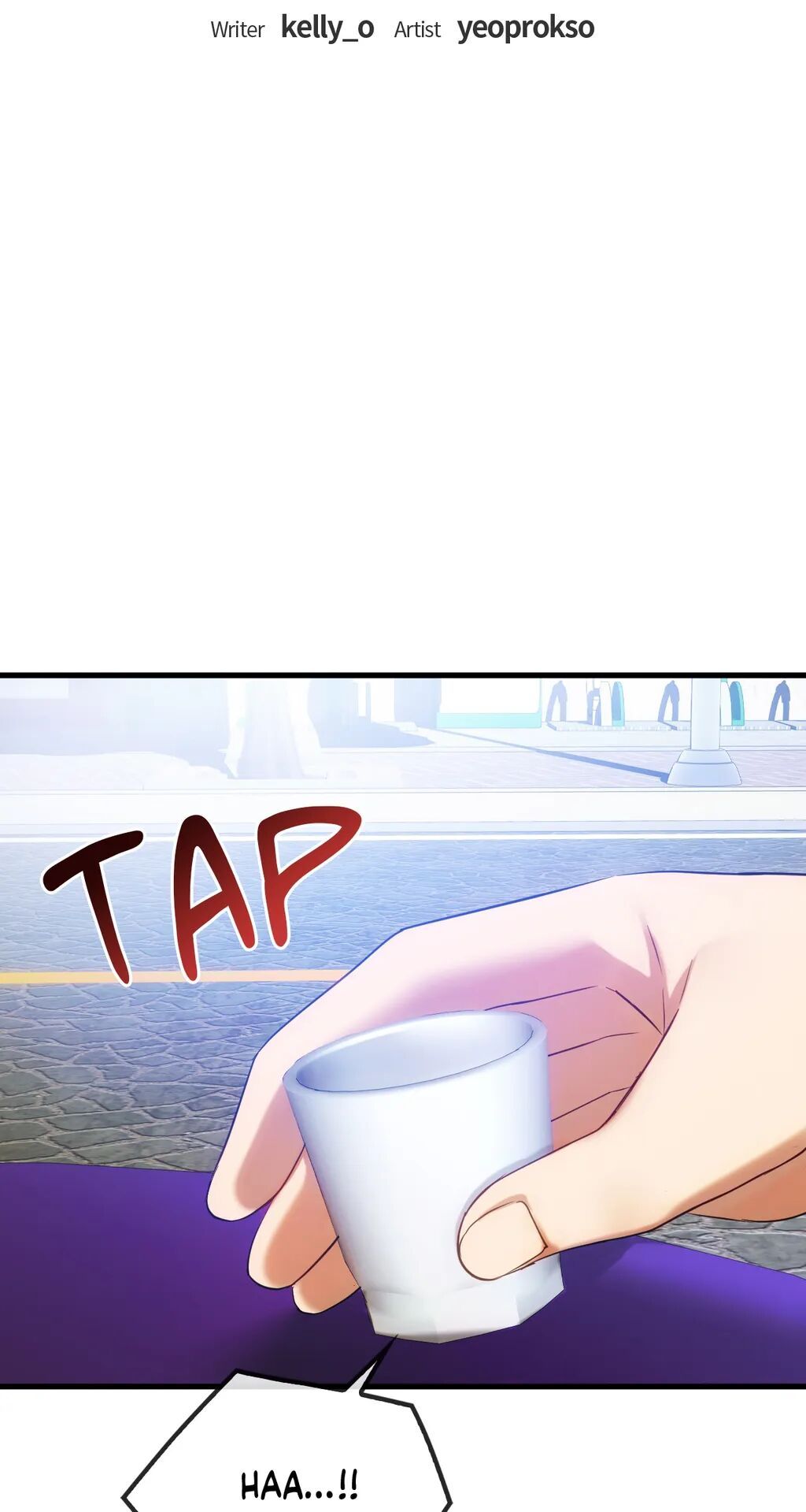 Like Fine Wine Manhwa - Chapter 50 Page 4