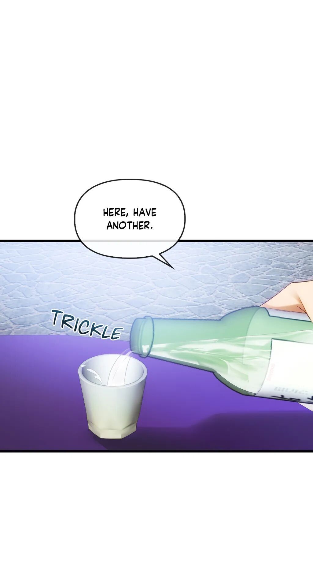 Like Fine Wine Manhwa - Chapter 50 Page 6