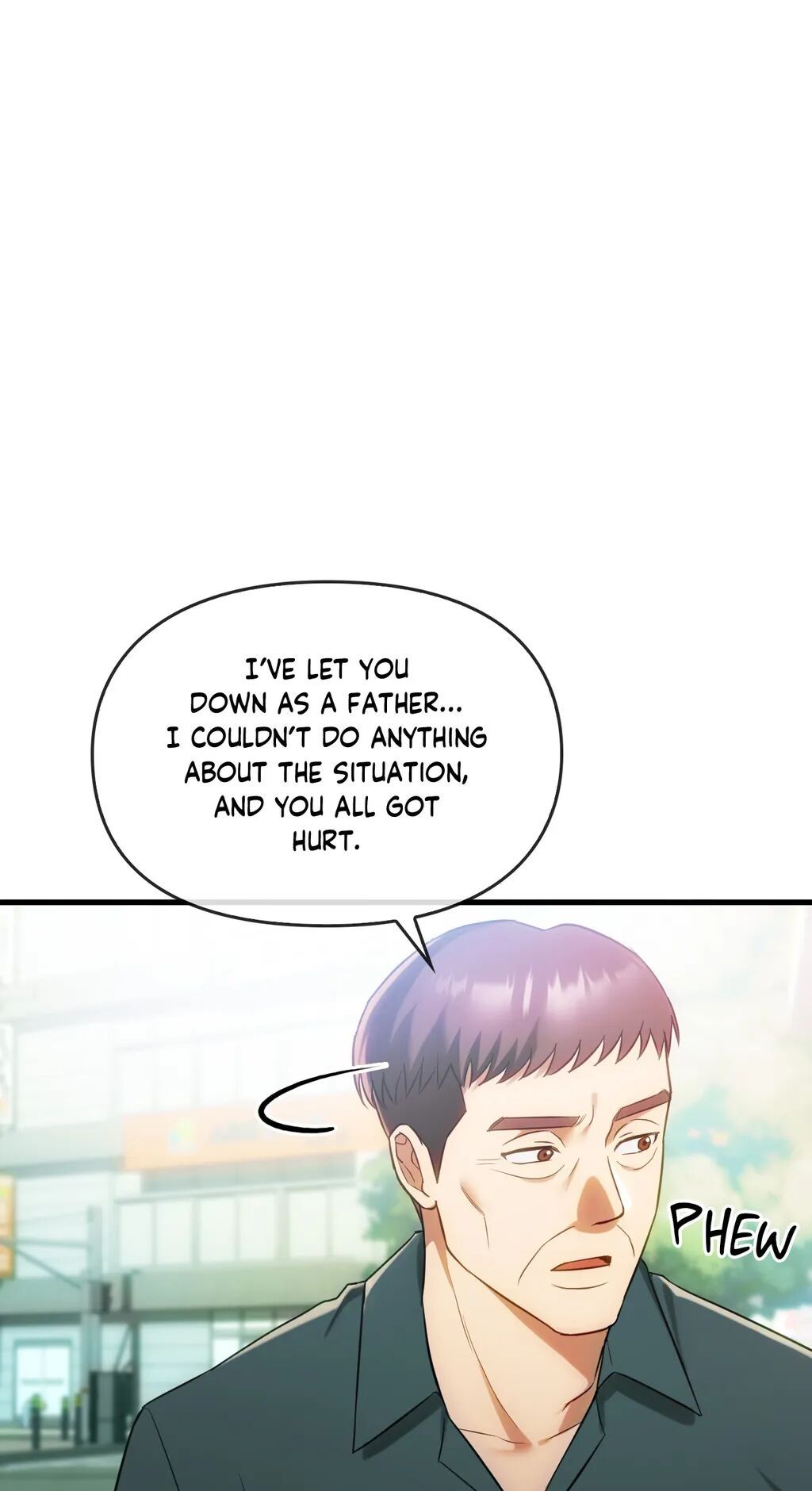 Like Fine Wine Manhwa - Chapter 50 Page 8