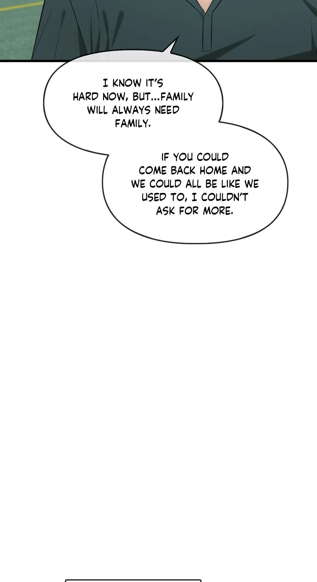 Like Fine Wine Manhwa - Chapter 50 Page 9