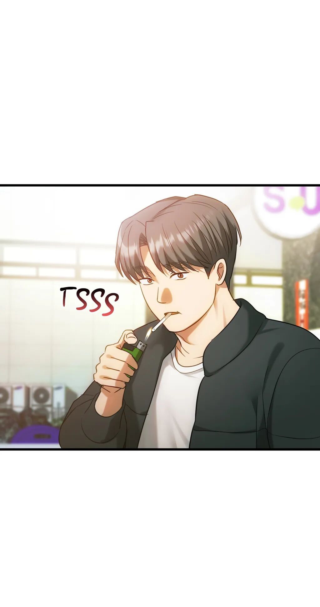 Like Fine Wine Manhwa - Chapter 50 Page 16